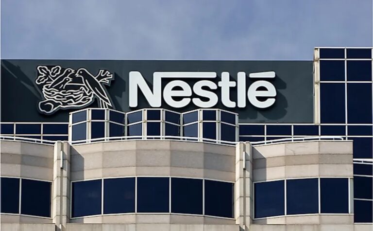 Financial Times: Έγγραφο της Nestle δείχνει ότι το 60% των τροφίμων στο «πορτφόλιο» της είναι ανθυγιεινά