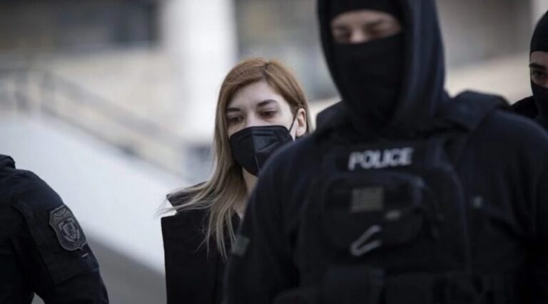 Έγινε αυτό που φοβόταν η Ρούλα Πισπιρίγκου: Ομόφωνη η απόφαση του δικαστηρίου