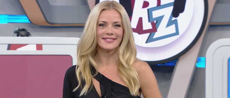 «Έγκυος δύο μηνών η Ζέτα Μακρυπούλια – Παντρεύεται το Πάσχα με πασίγνωστο πρόσωπο της showbiz»