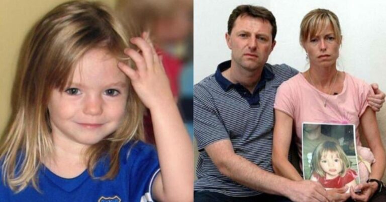 «Εγώ είμαι η Μαντλίν»: Κοπέλα 22 ετών, πιστεύει ότι η ίδια είναι η μικρή που εξαφανίστηκε πριν 16 χρόνια