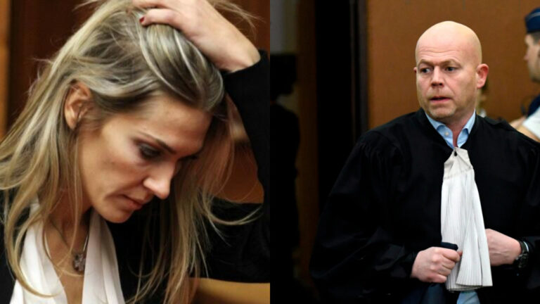 «Είναι μάνα, πρέπει να είναι στο σπίτι με το παιδί της»: Ο νέος δικηγόρος της Εύας Καϊλή προσπαθεί να την αποφυλακίσει