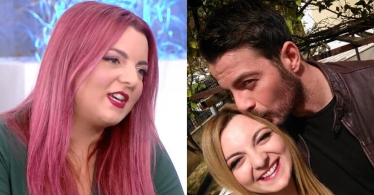 «Είπε στον σύντροφό μου να μου ανακοινώσει ότι έχει καρκίνο»: Τσακίζει κόκκαλα η εξομολόγηση της Χρύσας Κατσαρίνη