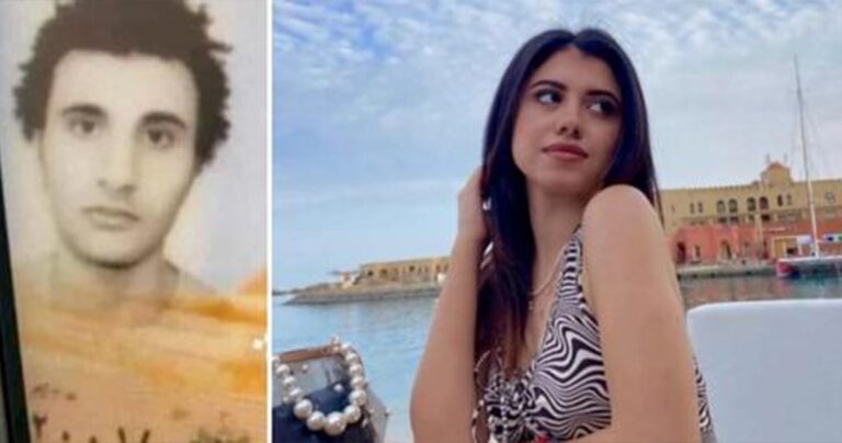 Αίγυπτος: Δικαστής ζητά να κpεμaστεi live ο 21χρονος δολοφόνος φοιτήτριας