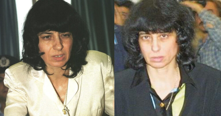 Η γυναίκα που δολοφόνησε τον αρχιμανδρίτη εραστή της, τα 27.000.000 και η καλόγρια που τη πρόδωσε