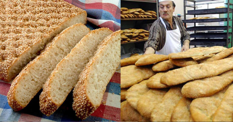 Γιατί τρώμε λαγάνα την Καθαρά Δευτέρα;