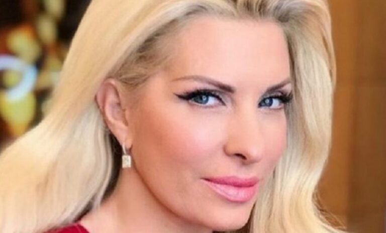 Φωτογραφία Λιάγκα-Μενεγάκη στο σχολείο: H αλήθεια για σχέση, έρωτα