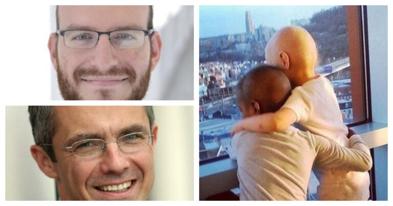 Έλληνες ερευνητές στο Κέιμπριτζ ανακάλυψαν το γονίδιο που «μπλοκάρει» τη λευχαιμία