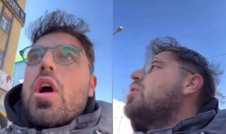 «Εμείς ανασύρουμε πτώματα κι έρχεται ο Αφγανός και» – ελληνικοί υπότιτλοι