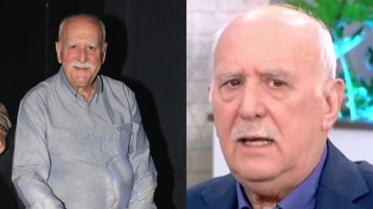Ένα παιδί για τον Γιώργο Παπαδάκη – Ατελείωτη χαρά στο σπίτι του παρουσιαστή