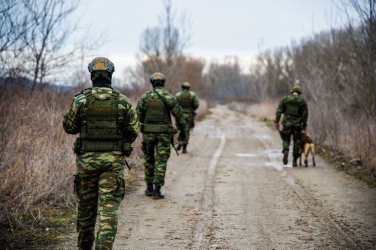 Σάλος στον Έβρο: Συνοριοφύλακες έκαναν εικονικά σύμφωνα συμβίωσης για να μείνουν στην Αλεξανδρούπολη