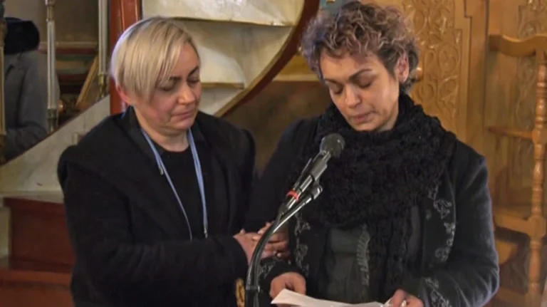 Πτώση Phantom: «Ο αετός πεθαίνει στον αέρα» – Ο συγκλονιστικός επικήδειος της μητέρας του Τουρούτσικα