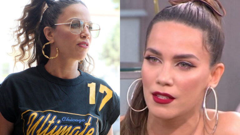 «Εσύ; Θα πας στον οφθαλμίατρο;»: Έξαλλη η Κατερίνα Στικούδη – Τι απαντά στα κακοπροαίρετα σχόλια