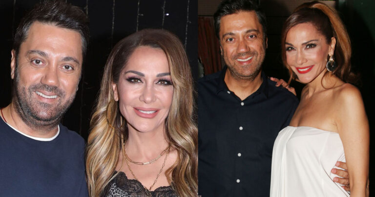 Εξοργισμένος με τη Βανδή ο Γιώργος Θεοφάνους: «Τώρα τι; Να πάρω το συμβόλαιο και να πάω στα δικαστήρια;»