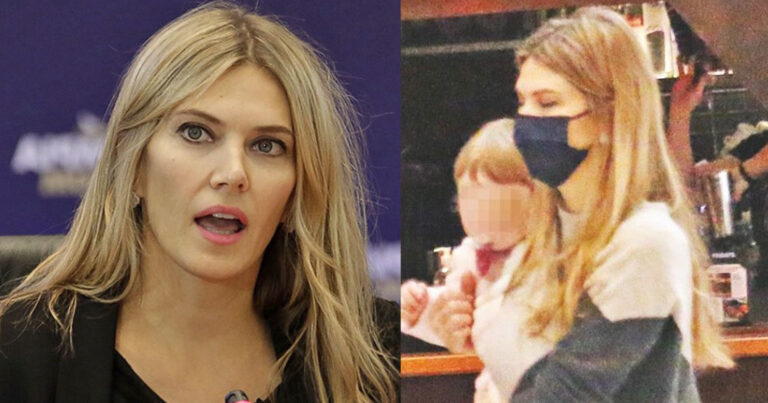 Εύα Καϊλή: «Μου λείπει το παιδί μου αλλά δεν πρόκειται να ομολογήσω κάτι που δεν έκανα»