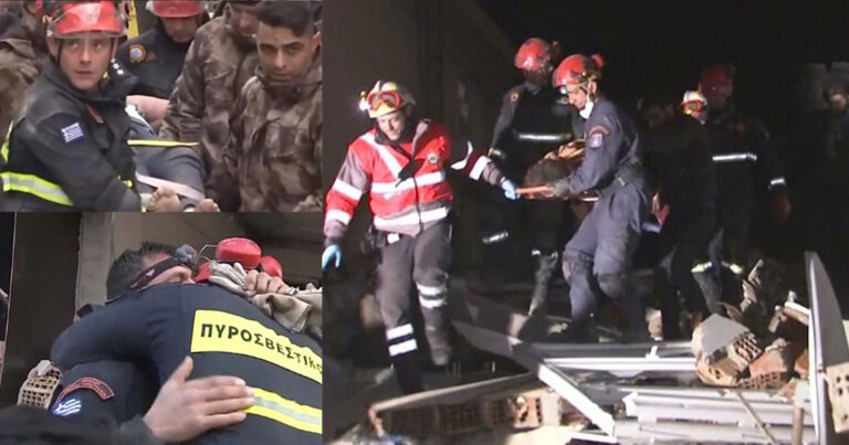 «Ευχαριστούμε Ελλάδα»: Τα τουρκικά ΜΜΕ αποθεώνουν την ΕΜΑΚ – Όλα τα tweets που έγιναν viral