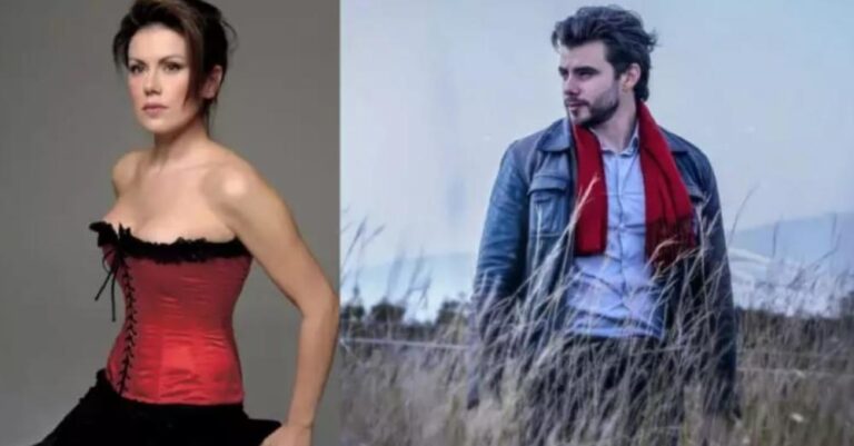 Ευγενία Μανωλίδου: Πως ο γιος της Αλέξανδρος είναι ένα βήμα πριν το… Όσκαρ!