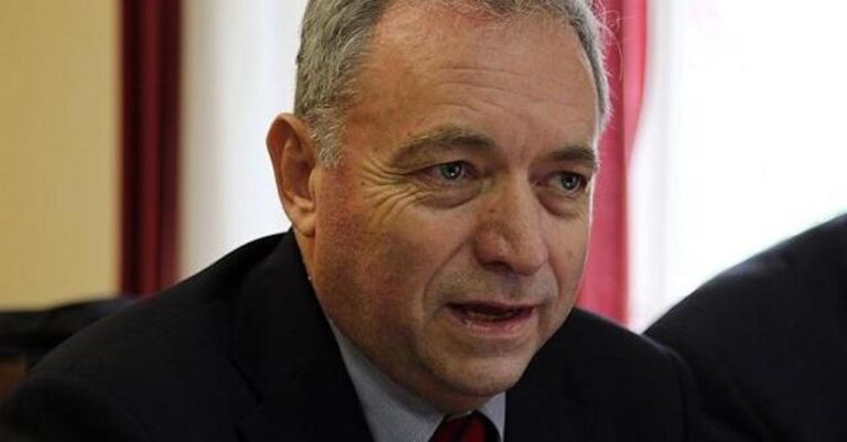 Ευθύμιος Λέκκας: «Κακώς άνοιξε συζήτηση για σεισμό στην Ελλάδα»