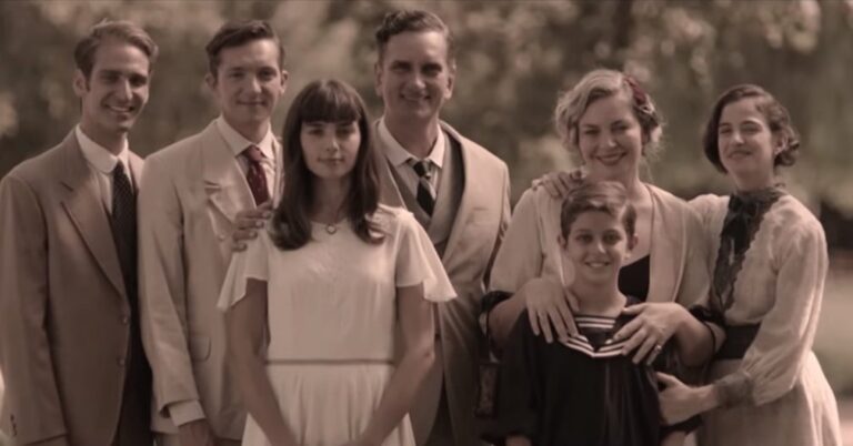 «Θεικό αριστούργημα»: Αποθέωσαν την νέα σειρά της ΕΡΤ «Το βραχιόλι της φωτιάς»