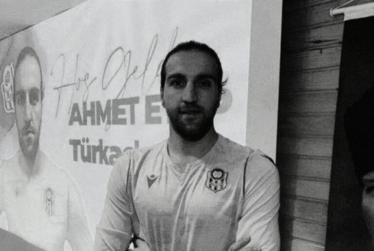 Τουρκία: Βρέθηκε νεκρός ο τερματοφύλακας της Μαλάτιασπορ