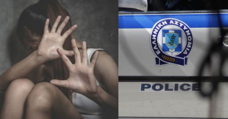 Φρίκη: Άρπαξαν και βίασαν 12χρονη σε σπίτι στα Πατήσια