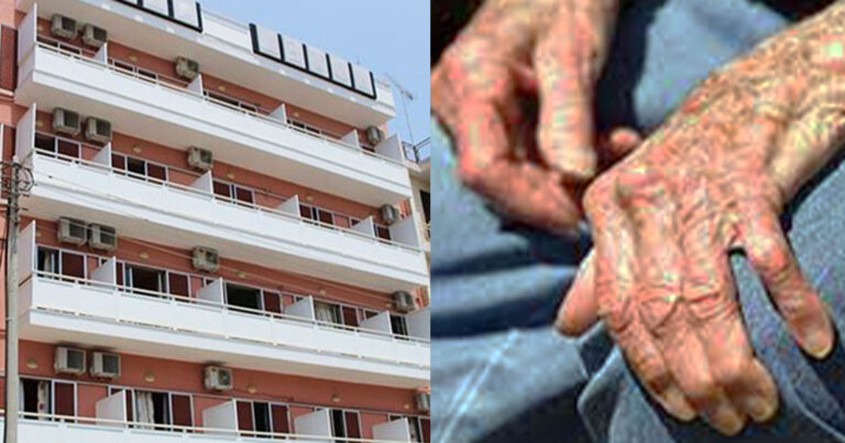 Φρίκη σε γηροκομείο στον Κορυδαλλό: Ηλικιωμένοι βρέθηκαν κλειδωμένοι, αφυδατωμένοι και με ψώρα