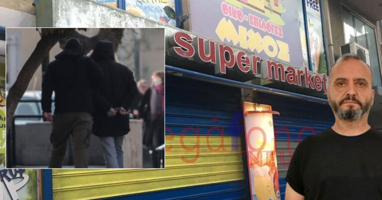 Φρίκη στα Σεπόλια: Άφηνε στο πάρκο το παιδί και την γυναίκα και στο σπίτι βίαζε την 12χρονη