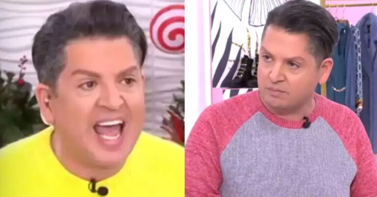 Γ. Πουλόπουλος: «Με απάτησαν μια φορά και όταν το έμαθα πήγα στο μαγαζί και τα έκανα λαμπόγυαλο»