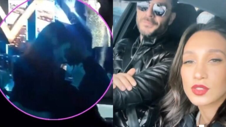 Γάμος αλά… Survivor: Είπε το «ναι» η Δήμητρα Βαμβακούση και παντρεύεται με τον Γιώργο Αγγελόπουλο στην Αθήνα