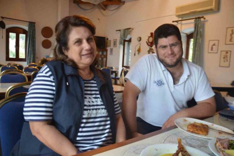 Πένθος για την τηλεμαγείρισσα, Μαρία Παναγάκου – «Θα πάρω το αίμα του πίσω, ντροπή σας»