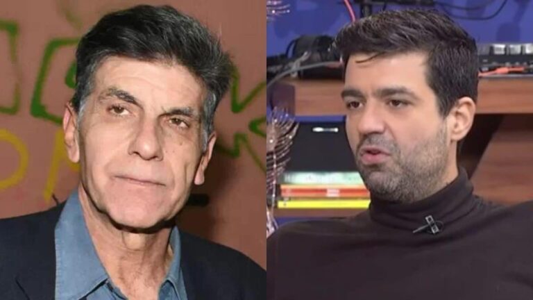 «Δεν ένιωσα ποτέ ότι»: Κόλαφος ο γαμπρός του Γιάννη Μπέζου