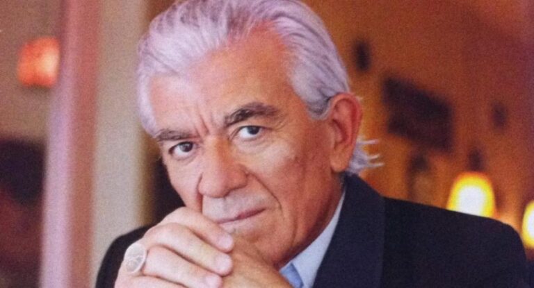 Γιώργος Γιαννόπουλος: «Χώρισα την 22χρονη κοπέλα μου, είμαι πολυγαμικóς»