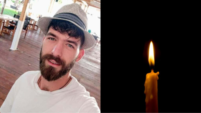 «Γιατί, ρε παλικαρά μου, γιατί;»: «Πάγωσε» όλο το χωριό – «Έφυγε» νωρίς ο 27χρονος Γιάννης