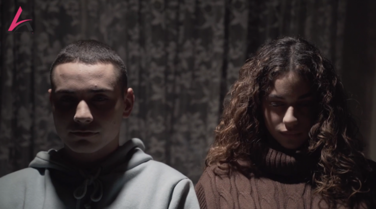 Η αγάπη δεν πρέπει να πονάει: Το βίντεο -γροθιά με αφορμή την Ημέρα του Αγίου Βαλεντίνου