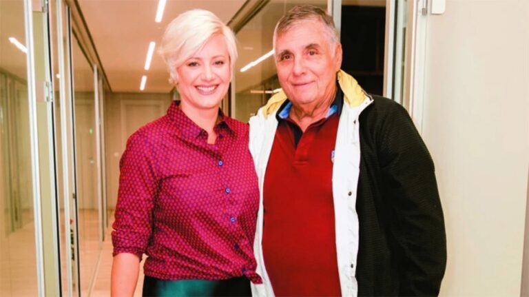 Γιώργος Τράγκας: Ποινική δίωξη στην Μαρία Καρρά για απόκρυψη εκατομμυρίων ευρώ