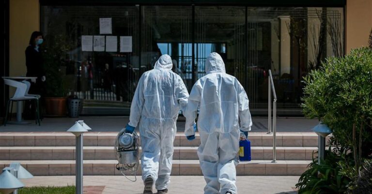 Γηροκομείο κολαστήριο στον Κορυδαλλό – Βρήκαν δεμένους παππούδες