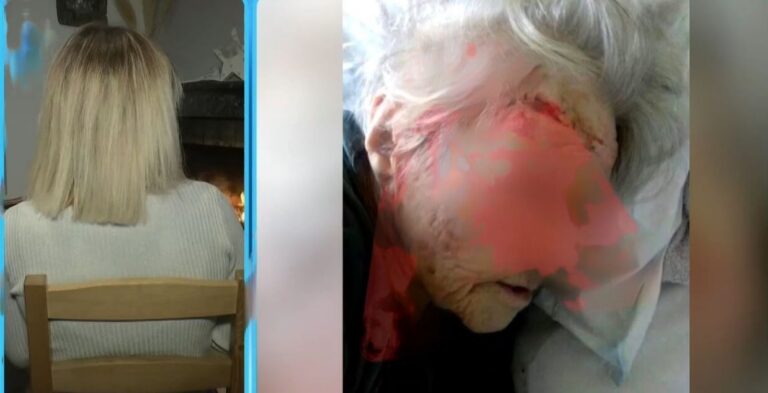 Γηροκομείο-κολαστήριο στον Κορυδαλλό: «Χτύπαγαν ηλικιωμένους με γάντια του μποξ»