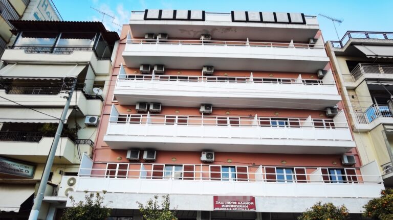 Γηροκομείο στον Κορυδαλλό: Καλά νέα για του ηλικιωμένους – Μεταφέρθηκαν