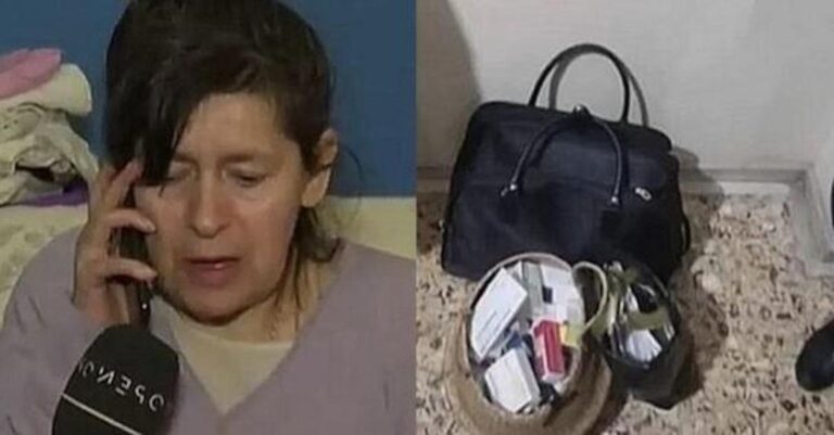 Γυναίκα με αναπηρία έχασε το σπίτι της σε πλειστηριασμό και μπήκαν από το μπαλκόνι να την διώξουν