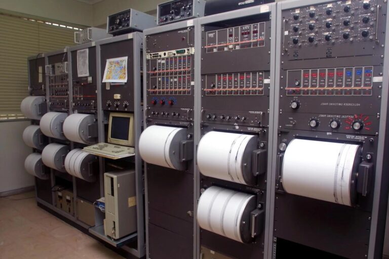 Σεισμός στη Χαλκιδική – Κουνήθηκε και η Θεσσαλονίκη