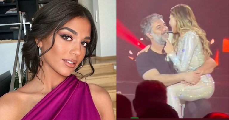 «Άσε τους άλλους να ζηλεύουν»: Ξέσπασε η Μελίνα Νικολαΐδη για τον παράφορο έρωτα Βανδή – Μπισμπίκη