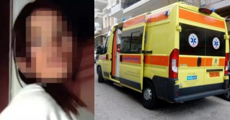 Η νεκροψία «μίλησε»: Αυτός είναι τελικά ο λόγος που η 13χρονη μαθήτρια «έσβησε» μετά από υψηλό πυρετό