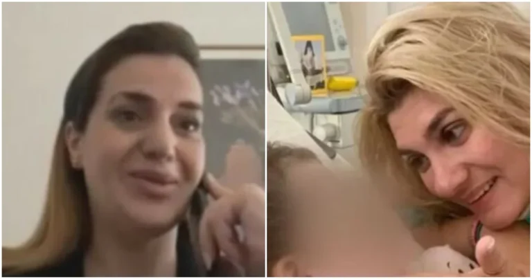 «Η Ρούλα Πισπιρίγκου είναι αθώα»: Η ιατροδικαστής Ουρανία Δημακοπούλου «αθωώνει» την Πισπιρίγκου για τη δολοφονία της Τζωρτζίνας