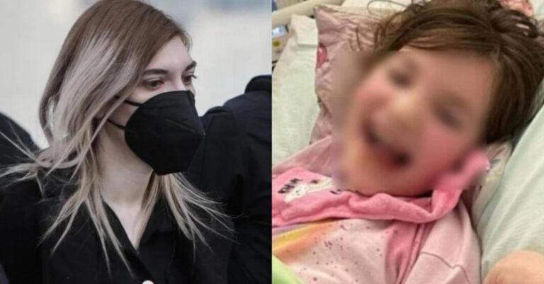 «Η Τζωρτζίνα έβλεπε παιδικά κι έφαγε απ’ έξω»: Βάζει… ταφόπλακα στην Πισπιρίγκου η διευθύντρια του Καραμανδάνειου