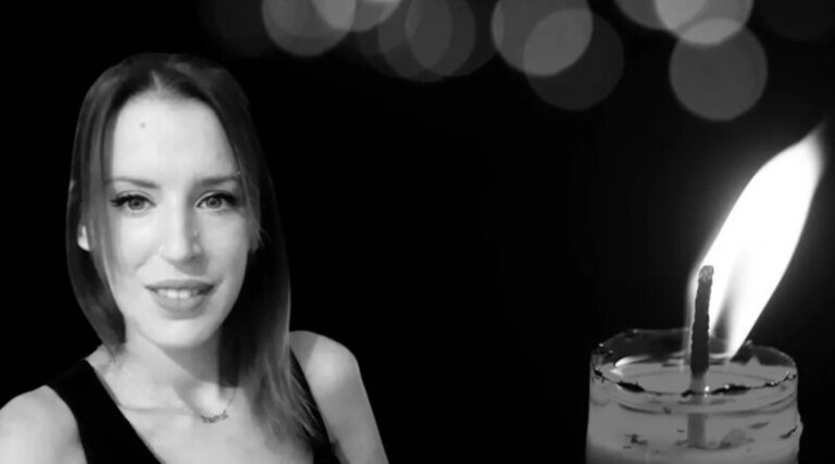 Ηλεία: 34χρονη μητέρα έπεσε από το μπαλκόνι και δυο μήνες μετά βρέθηκε νεκρή στο σπίτι της λόγω προβλημάτων υγείας