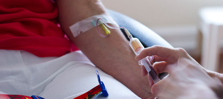 Τεστ αίματος εντοπίζει 50 είδη καρκίνου πριν την εμφάνιση συμπτωμάτων