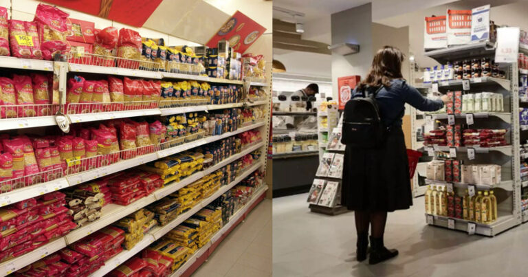 ΙΝΚΑ: «Μην αγοράζετε όσπρια και ζυμαρικά», νέος γύρος με μποϊκοτάζ μετά το γάλα