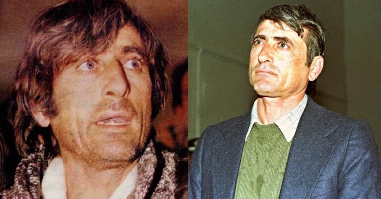 Ήταν τελικά ένοχος ή αθώος ο Μανώλης Δουρής; Το έγκλημα στην Ερμιόνη που συντάραξε τη Ελλάδα