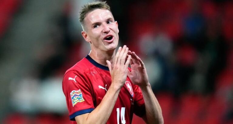 Αποκάλυψη από Τσέχο διεθνή ποδοσφαιριστή: «Είμαι ομοφυλόφιλος, δεν θέλω να κρύβομαι πια»