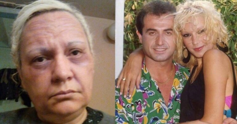 Καίτη Φίνου: «Έκανα έκτρωση όταν ήμουν ανήλικη. Είχα αποβάλει το παιδί από 2 συντρόφους μου, ευτυχώς»