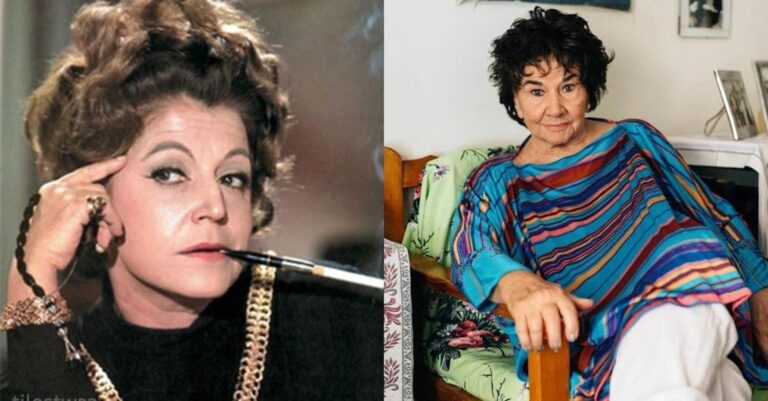 Καλή Καλό: «Η Ρένα Βλαχοπούλου δεν έδωσε ποτέ της ούτε 1 ποτήρι νερό. Κρυβόταν για να αποφύγει τα πουρμπουάρ»